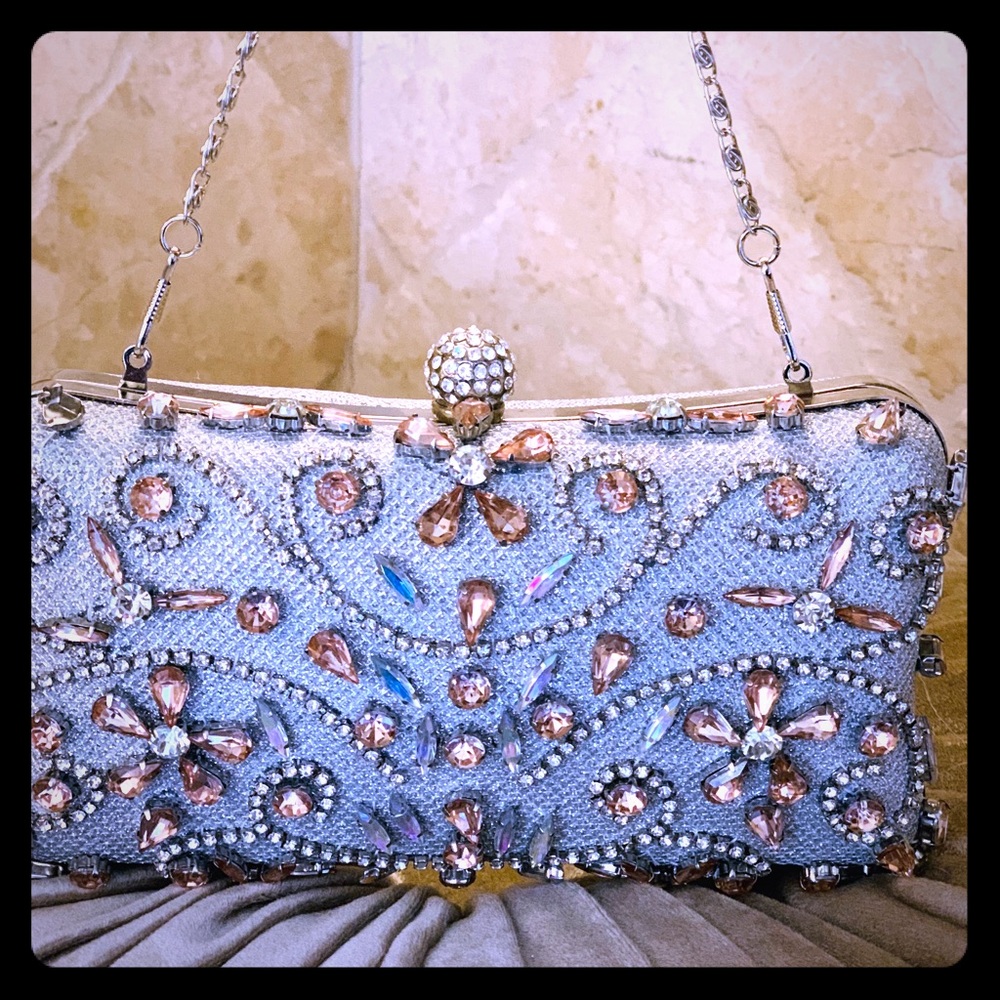 Super Cute Evening Clutch